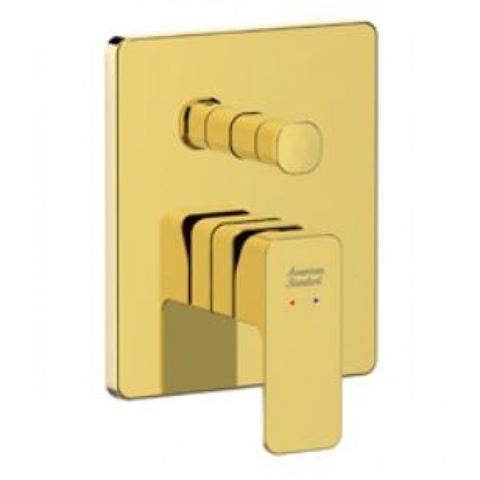 VÒI TẮM SEN ÂM TƯỜNG NÓNG LẠNH AMERICAN STANDARD WF-1321CS