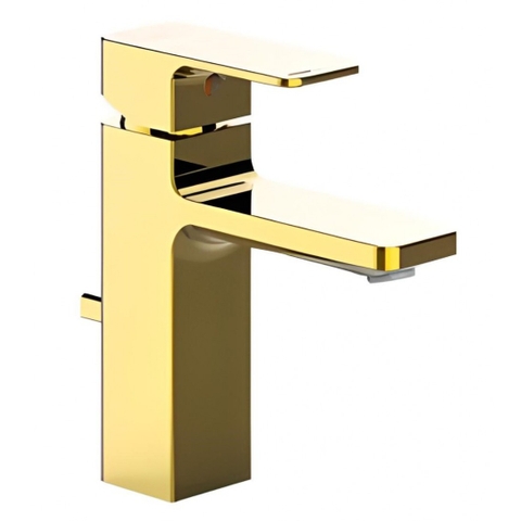 VÒI CHẬU 01 LỖ NÓNG LẠNH AMERICAN STANDARD WF-1301CS