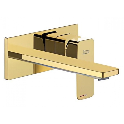 VÒI CHẬU GẮN TƯỜNG NÓNG LẠNH AMERICAN STANDARD WF-1304CS