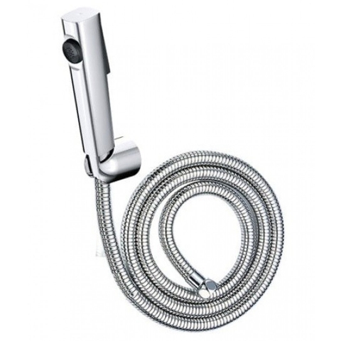VÒI XỊT DÂY XI CAESAR BS308CW