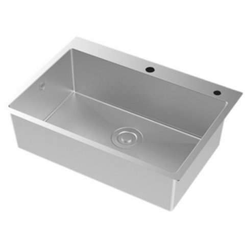 CHẬU BẾP ĐƠN ĐẶT BÀN AMERICAN STANDARD FFASX121