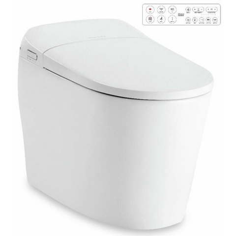 BỒN CẦU THÔNG MINH AMERICAN STANDARD WP-70DY