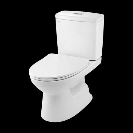 BỒN CẦU INAX C-504VWN-2