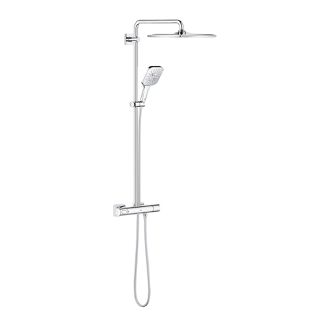 Sen cây tắm Grohe Rainshower SmartActive 310 26649000