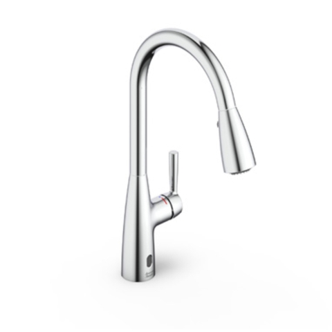 VÒI BẾP NÓNG LẠNH AMERICAN STANDARD 1009070000