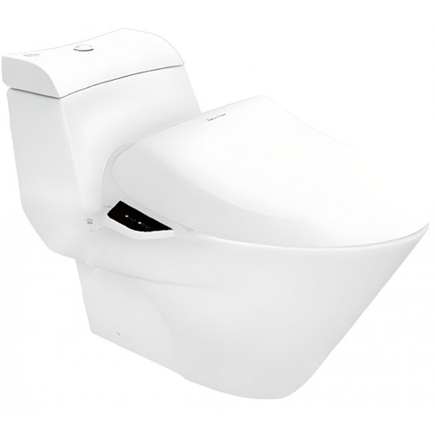 BỒN CẦU ĐIỆN TỬ AMERICAN STANDARD VF-2010PR