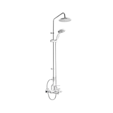 Vòi Sen Tắm Cây INAX BFV-1405S-2 Nóng Lạnh