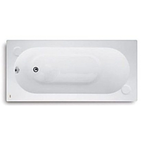BỒN TẮM ÂM SÀN AMERICAN STANDARD 8161-WT