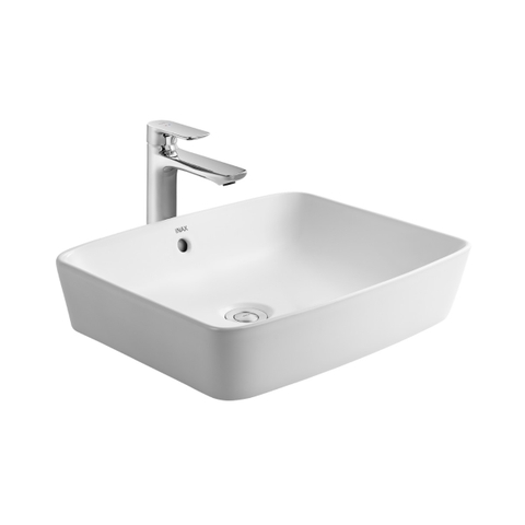 CHẬU RỬA ĐẶT BÀN INAX AL-369V