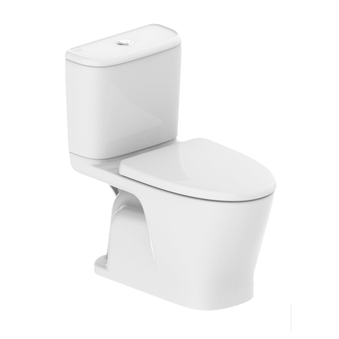 BỒN CẦU AMERICAN STANDARD VF-2162