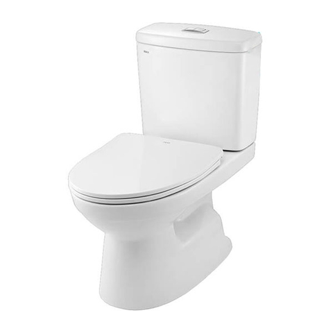 BỒN CẦU INAX C-504VAN-2