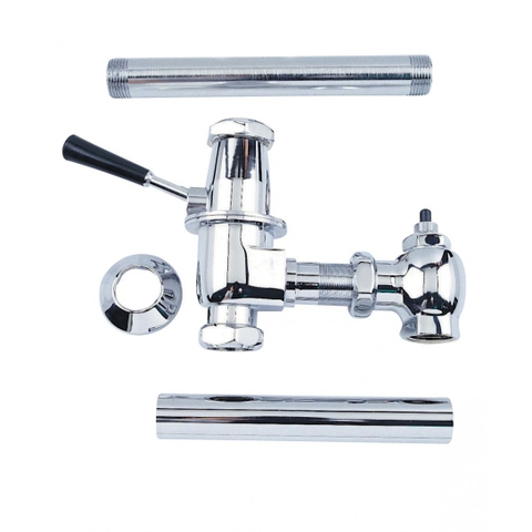 BỘ XẢ BÀN CẦU CAESAR BF446