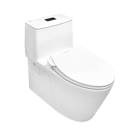BỒN CẦU AMERICAN STANDARD VF-1808TSW