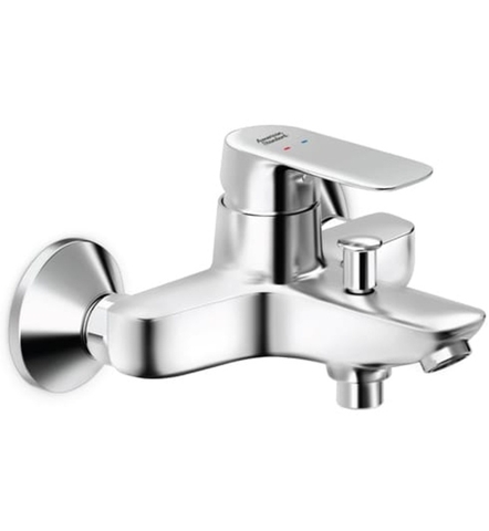 VÒI TẮM SEN GẮN TƯỜNG LOVEN AMERICAN STANDARD WF-1M11