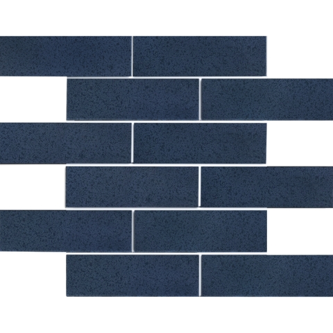GẠCH GLAZED MOSAIC INAX-355/GLM-3