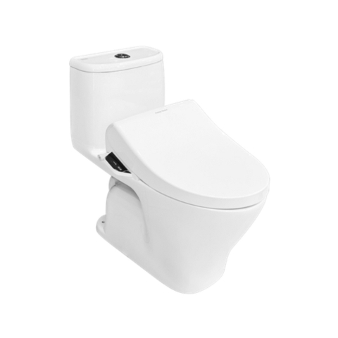 BỒN CẦU AMERICAN STANDARD VF-1863PR