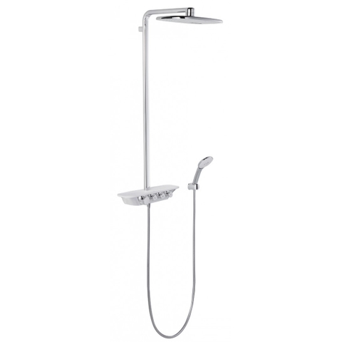 SEN CÂY NHIỆT TỰ ĐỘNG BFV-655T-SPA