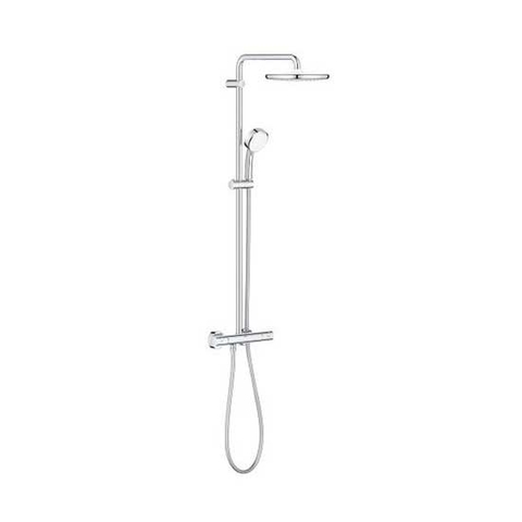 Sen cây tắm Grohe 26670000 nóng lạnh