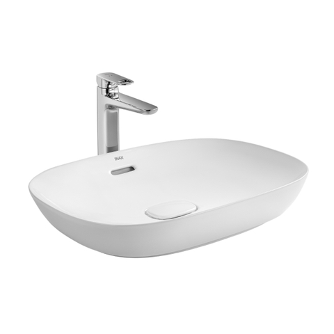 CHẬU RỬA ĐẶT BÀN INAX AL-682V