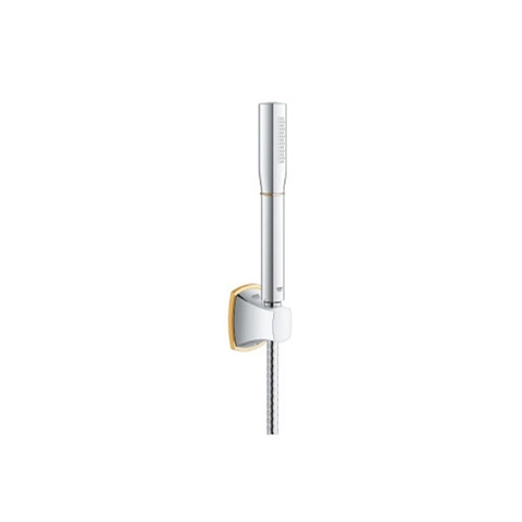 BỘ TAY SEN + GÁC SEN GROHE GRANDERA 27993IG0 + Đầu Ra Nước Grohe Grandera 27970IG0