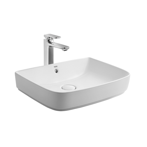 CHẬU RỬA ĐẶT BÀN INAX AL-638V