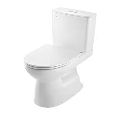 BÀN CẦU INAX HAI KHỐI AC-514VWN