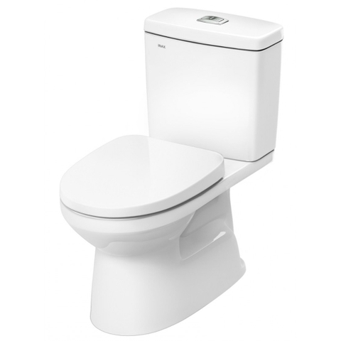 BỒN CẦU INAX C-504VAN