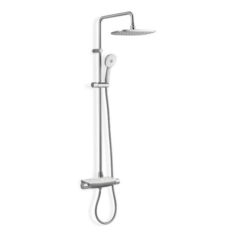 SEN TẮM CÂY NHIỆT ĐỘ INAX BFV-619T