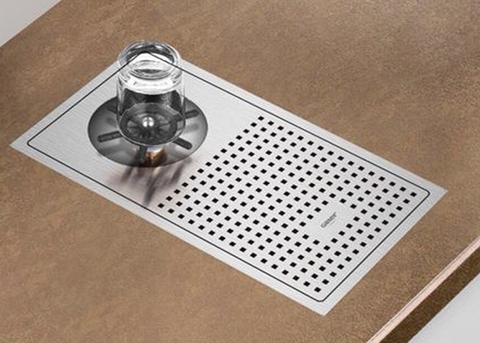 MÁY RỬA CỐC GELER GL 4022