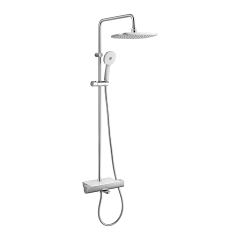 SEN TẮM CÂY NHIỆT ĐỘ INAX BFV-639T