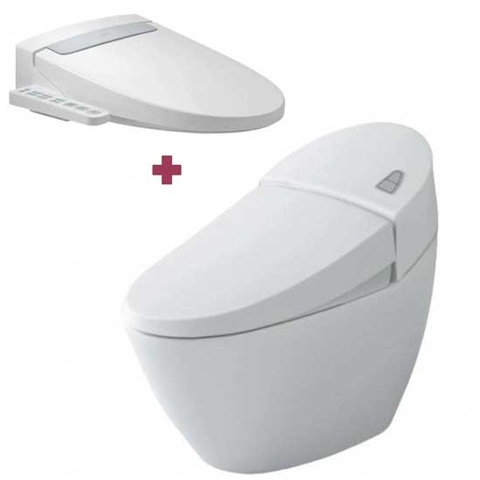 Bồn cầu INAX AC-2700 + CW-H20VN