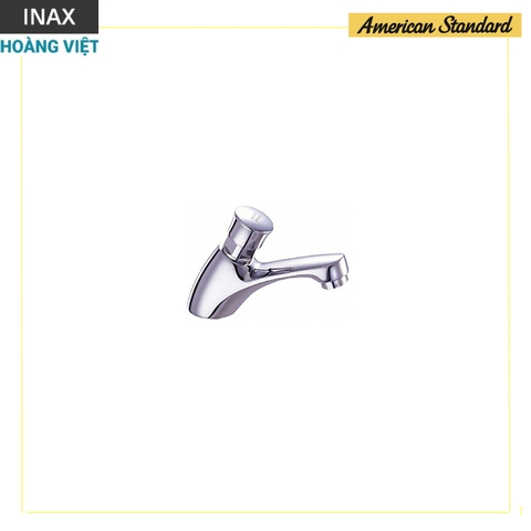 VÒI LẠNH ĐÓNG CHẬM AMERICAN STANDARD A-2400N