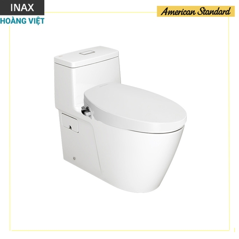 BỒN CẦU NẮP RỬA CƠ AMERICAN STANDARD VF-1808S