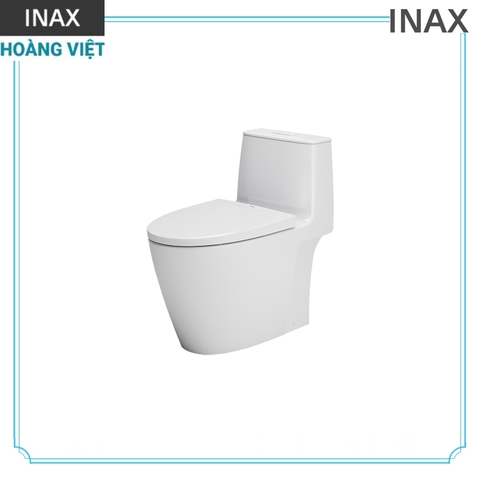 BỒN CẦU INAX MỘT KHỐI INAX AC-902VN