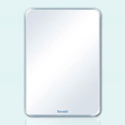 Gương phòng tắm Navado NAV102D (70x90)