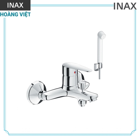 VÒI HOA SEN TẮM NÓNG LẠNH INAX BFV-1103S