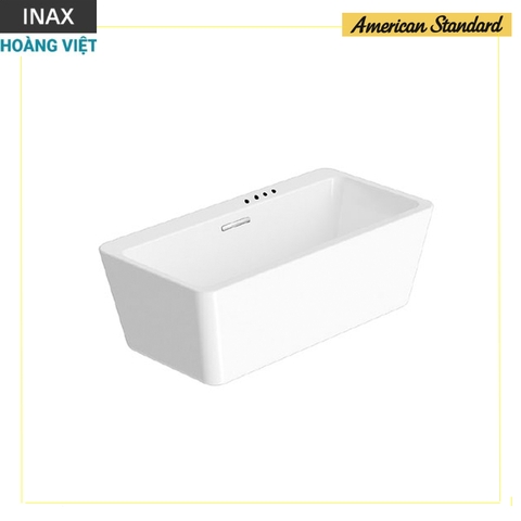 BỒN TẮM ĐẶT SÀN AMERICAN STANDARD BTAS6719/BTAS6719.4H