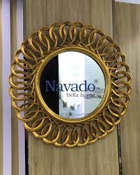 Gương trang trí nghệ thuật Navado Nesoi mirror
