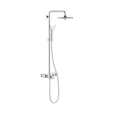 SEN CÂY ỔN NHIỆT GROHE EUPHORIA SMARTCONTROL 260 26608000