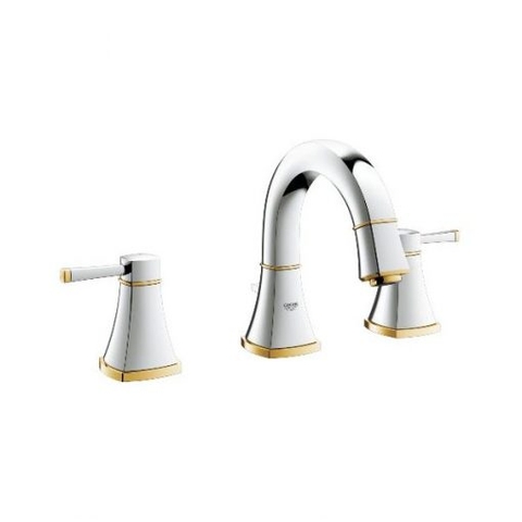 VÒI CHẬU GROHE 20417IGO