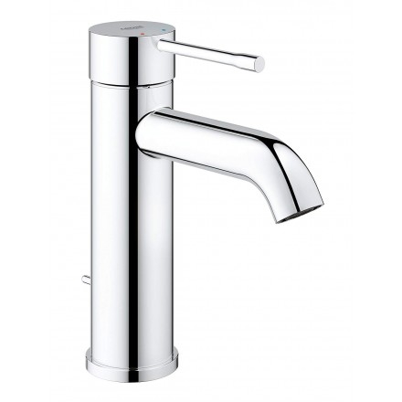 Vòi Chậu Grohe Essence New S-Size 23589001 Nóng Lạnh