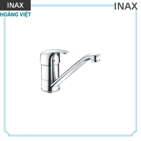 Vòi Bếp Nóng Lạnh INAX SFV-212S Chậu Inox