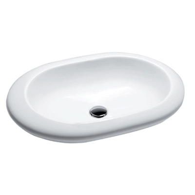 Chậu rửa mặt lavabo đặt bàn American WP-F644