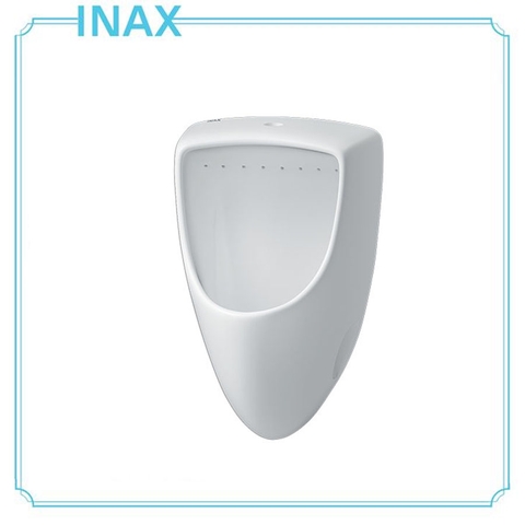 BỒN TIỂU TREO TƯỜNG NAM INAX U-440V (Vành RIM)