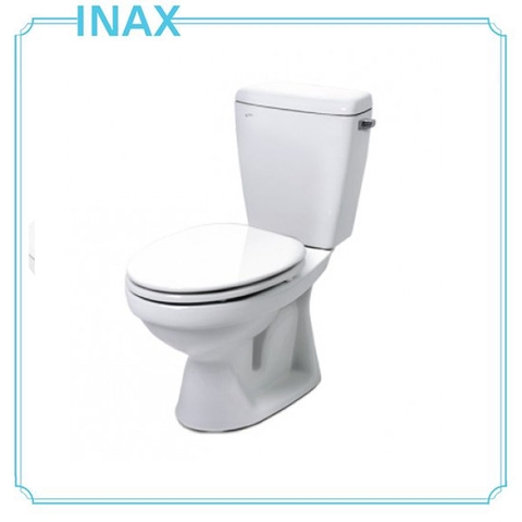 Bồn cầu hai khối INAX C-117VAN