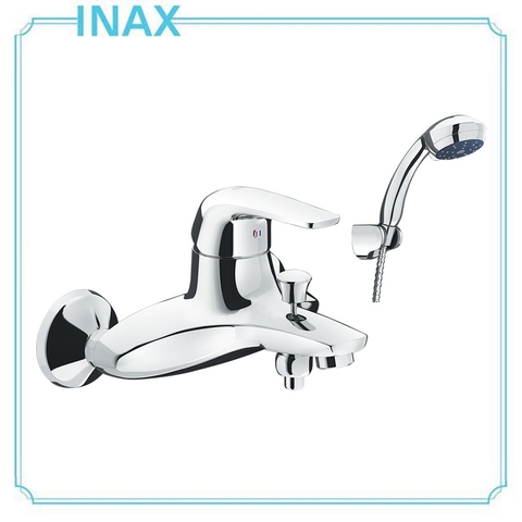 VÒI HOA SEN TẮM NÓNG LẠNH INAX BFV-3003S-1C