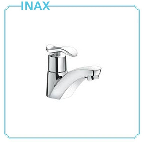 Vòi chậu lavabo nước lạnh INAX LFV-11-A