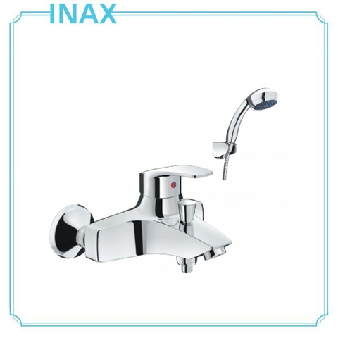 VÒI HOA SEN TẮM NÓNG LẠNH INAX INAX BFV-283S