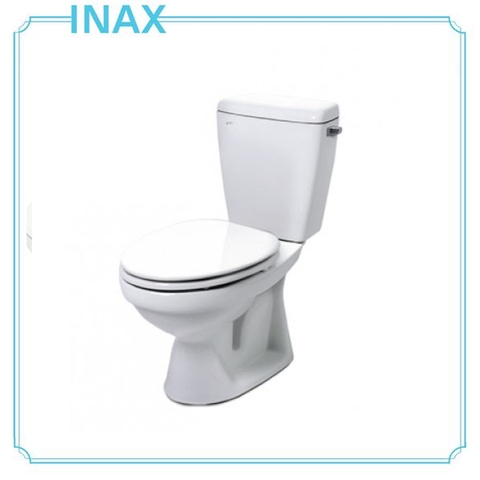 Bồn cầu hai khối INAX C-117VA