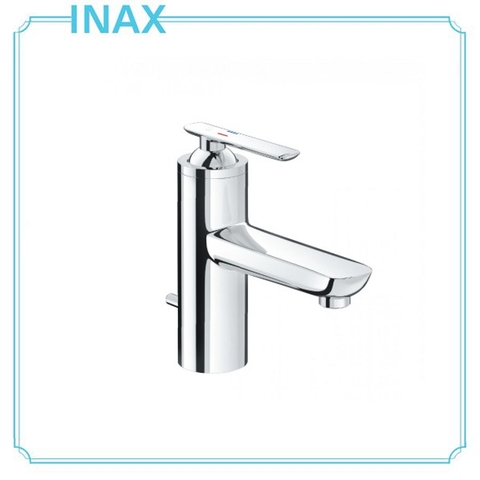 VÒI CHẬU LAVABO NÓNG LẠNH INAX LFV-4102S